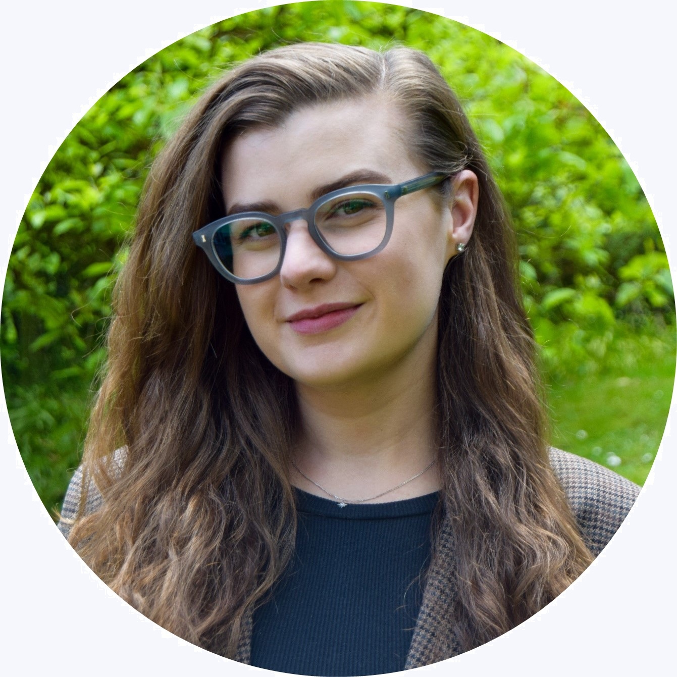 Dr Charlotte Williamson